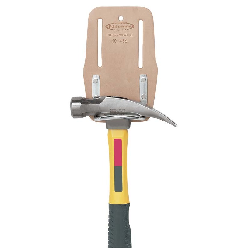 McGuire Nicholas 439  Steel Hammer Holder