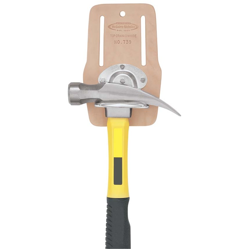 McGuire Nicholas 739  Swinging Hammer Holder