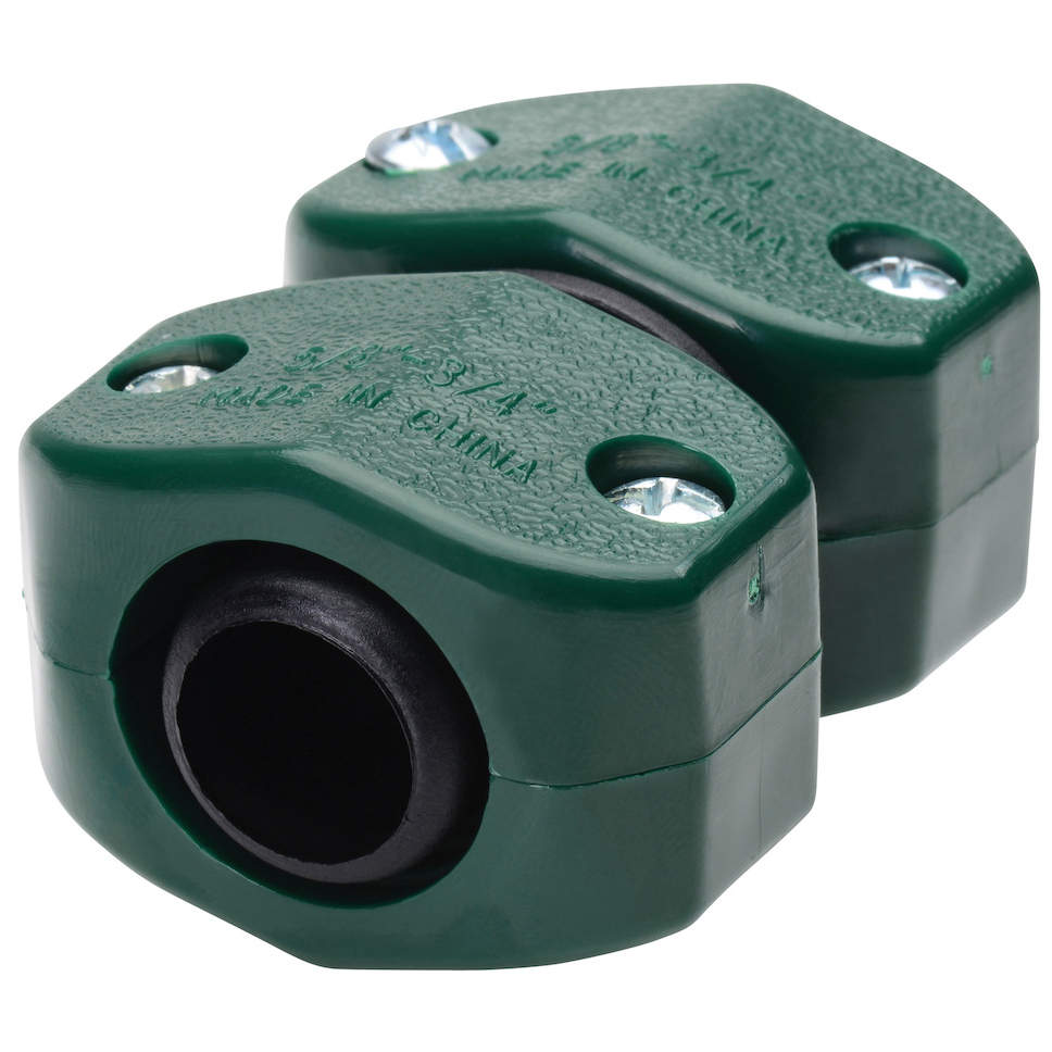 Melnor 02MC  5/8" or 3/4" Hose Mender