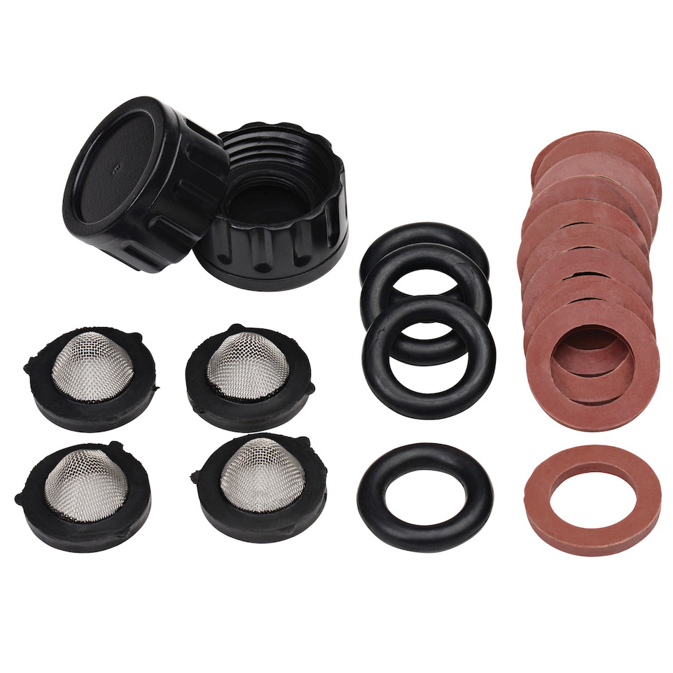 Melnor 15107 20 Piece Repair Kit Melnor 15107 20 Piece Repair Kit
