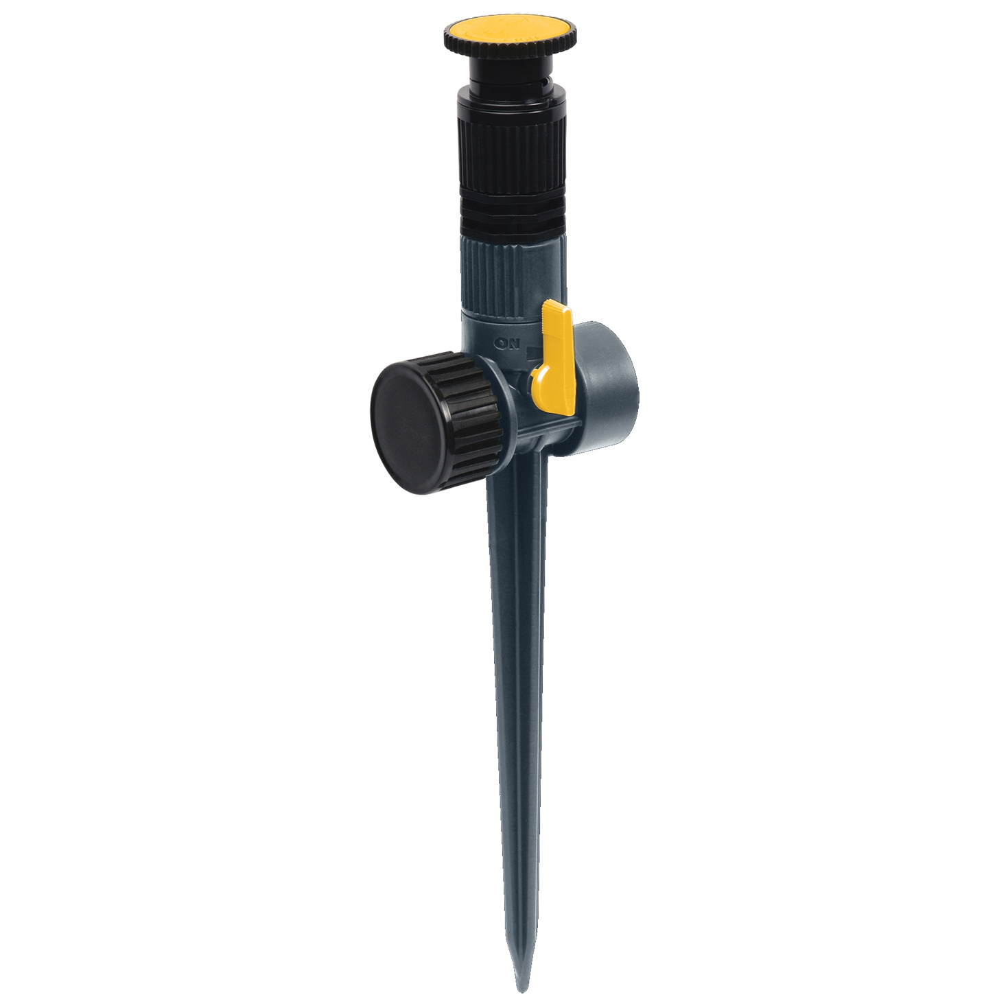 Melnor 15335  Multi-Adjustable Spike Sprinkler