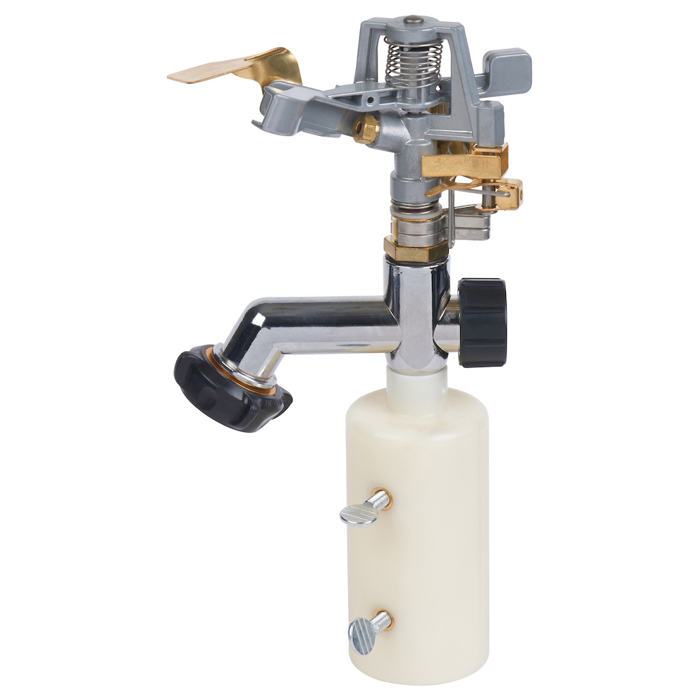 Melnor 15549  Pulsating T-Post Sprinkler