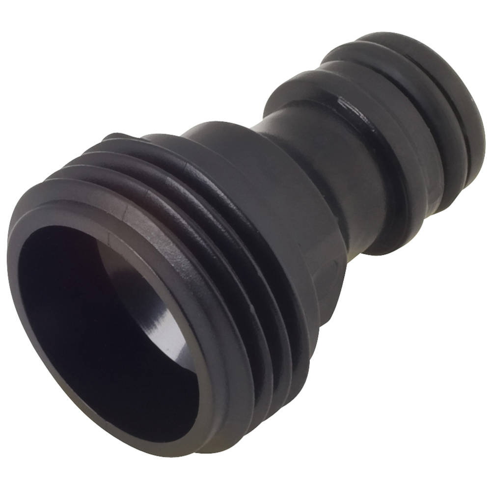 Melnor 1MQC Male to Male QuickConnect Adapter for Standard Watering Tools Melnor 1MQC Male to Male QuickConnect Adapter for Standard Watering Tools