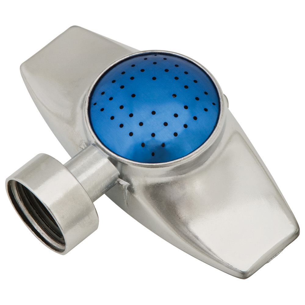 Melnor 23701S Metal Square Spot Sprinkler Melnor 23701S Metal Square Spot Sprinkler