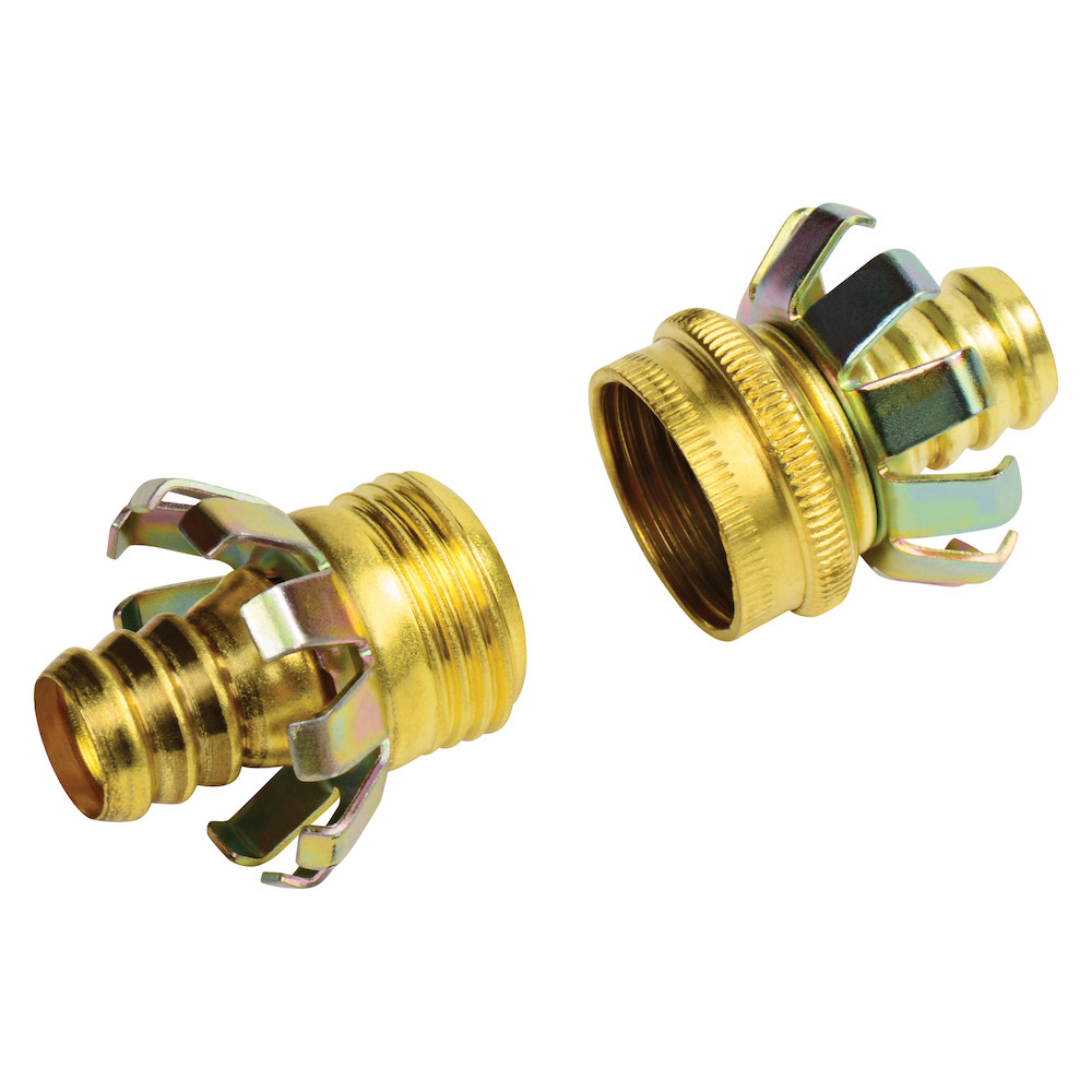 Melnor 2512 Metal Clinch Hose Repair Melnor 2512 Metal Clinch Hose Repair