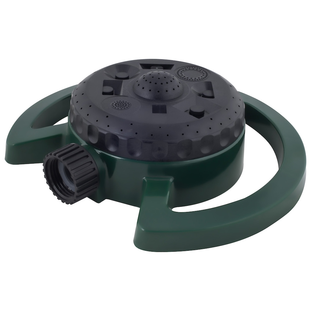 Melnor 269  8-Pattern Sprinkler