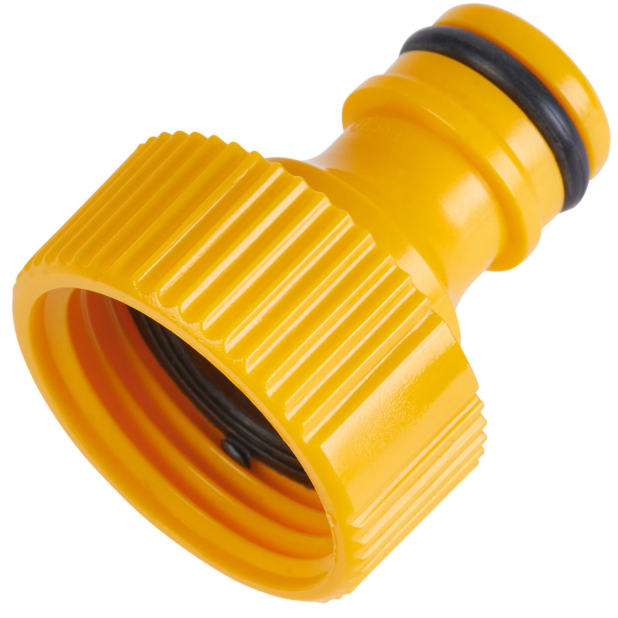 Melnor 2MQC Female to Male QuickConnect Adapter for Faucet End Melnor 2MQC Female to Male QuickConnect Adapter for Faucet End