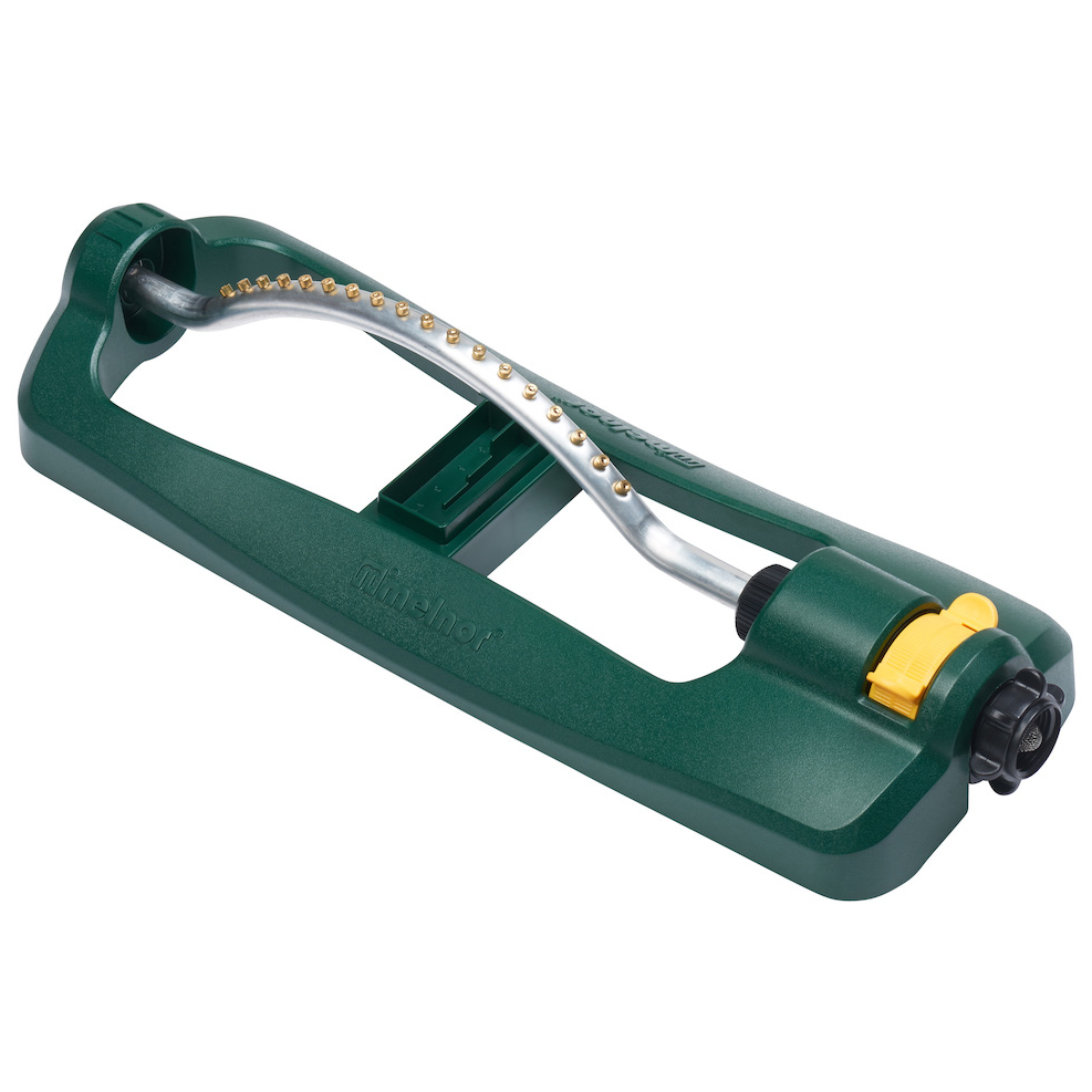 Melnor 30300  3,600 Sq. Ft. Turbo Oscillating Sprinkler
