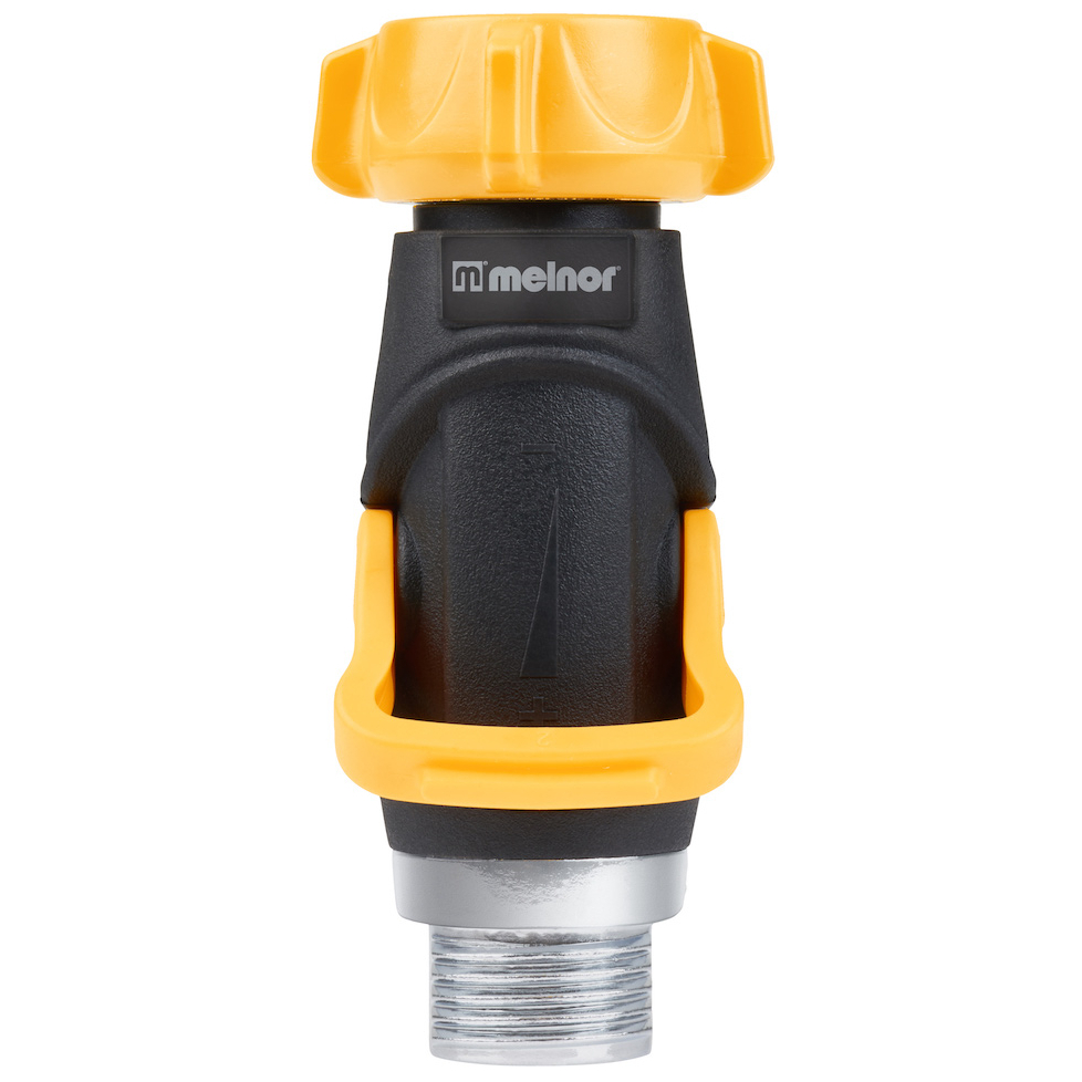 Melnor 355 EZ-Flow Control Valve Melnor 355 EZ-Flow Control Valve