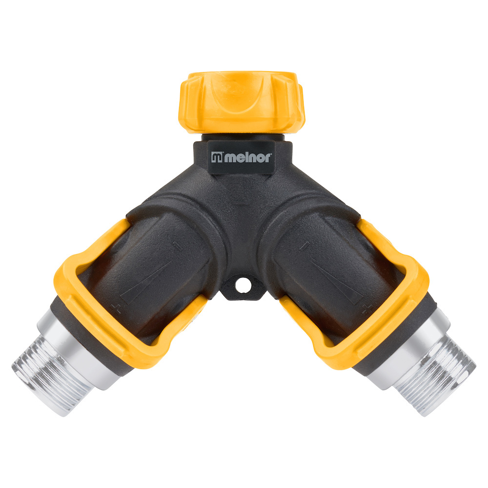 Melnor 356 EZ-Flow 2-Way Control Valve Melnor 356 EZ-Flow 2-Way Control Valve