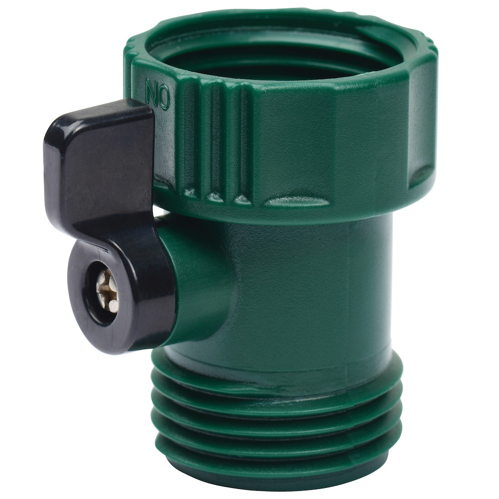 Melnor 390S  Hose Shut Off