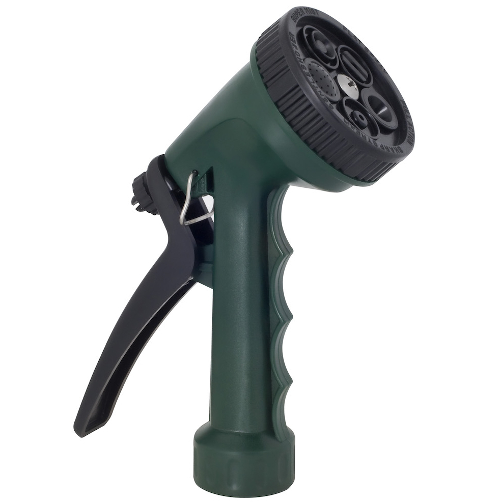 Melnor 439C 5-Pattern Nozzle Melnor 439C 5-Pattern Nozzle