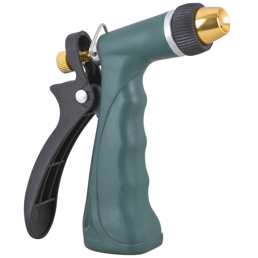 Melnor 495C Insulated Adjustable Nozzle Melnor 495C Insulated Adjustable Nozzle