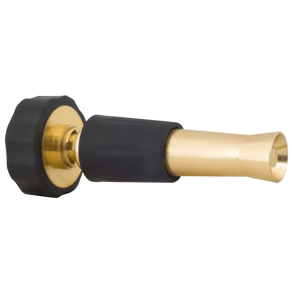 Melnor 525C  Heavy-Duty Metal Twist Nozzle
