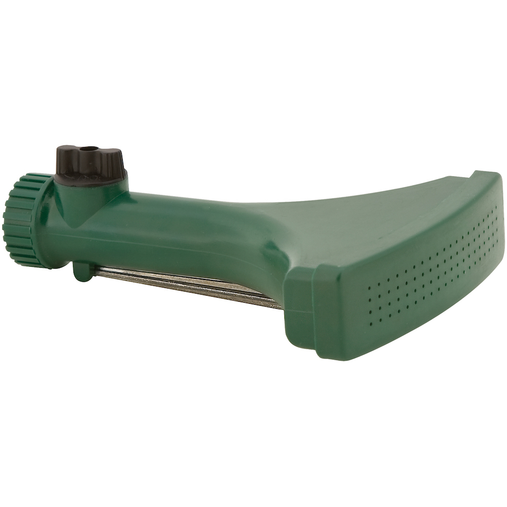 Melnor 53C Fan Hand Spray with Adjustable Spike Melnor 53C Fan Hand Spray with Adjustable Spike