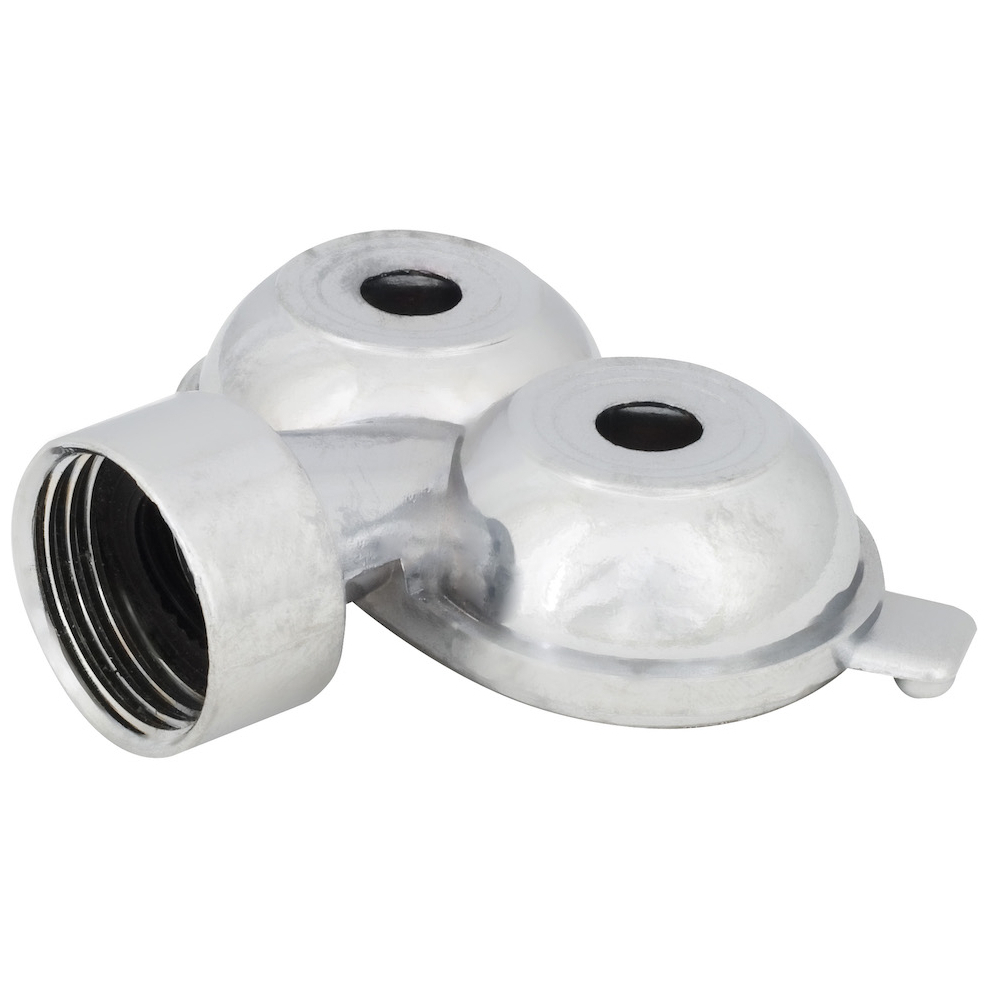 Melnor 700  Metal Twin Spot Sprinkler