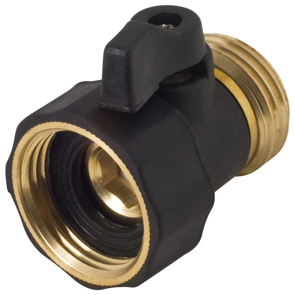 Melnor 9001  Metal Hose Shut Off