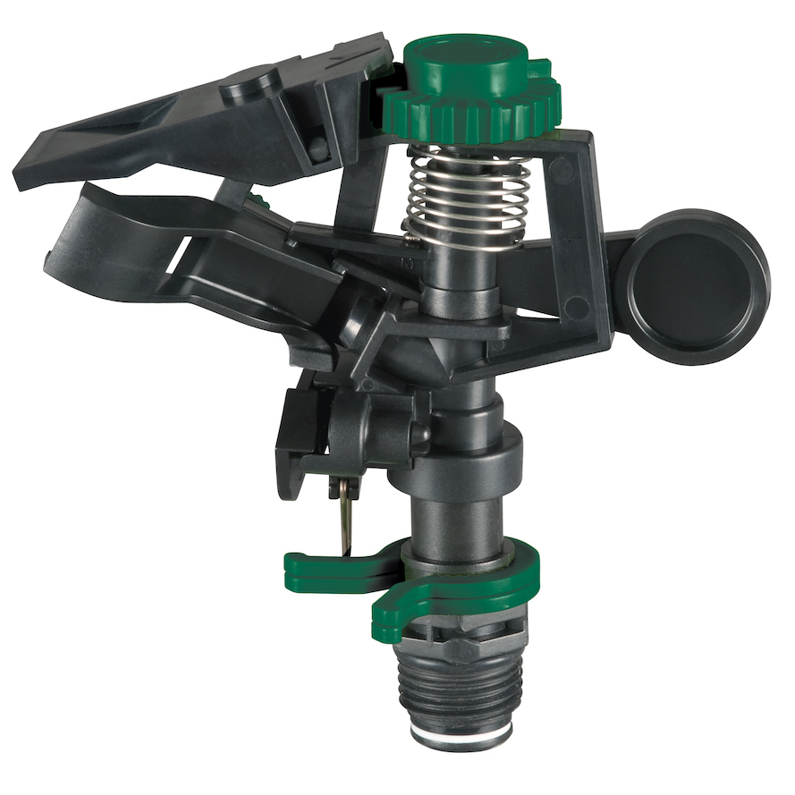 Melnor 9530B Replacement Plastic Pulsating Sprinkler Head Melnor 9530B Replacement Plastic Pulsating Sprinkler Head