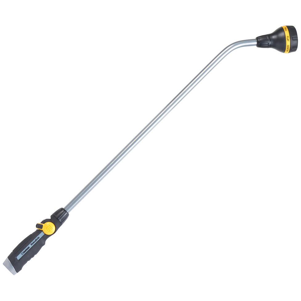 Melnor R8637 RelaxGrip 8-Pattern 33" Watering Wand Melnor R8637 RelaxGrip 8-Pattern 33" Watering Wand