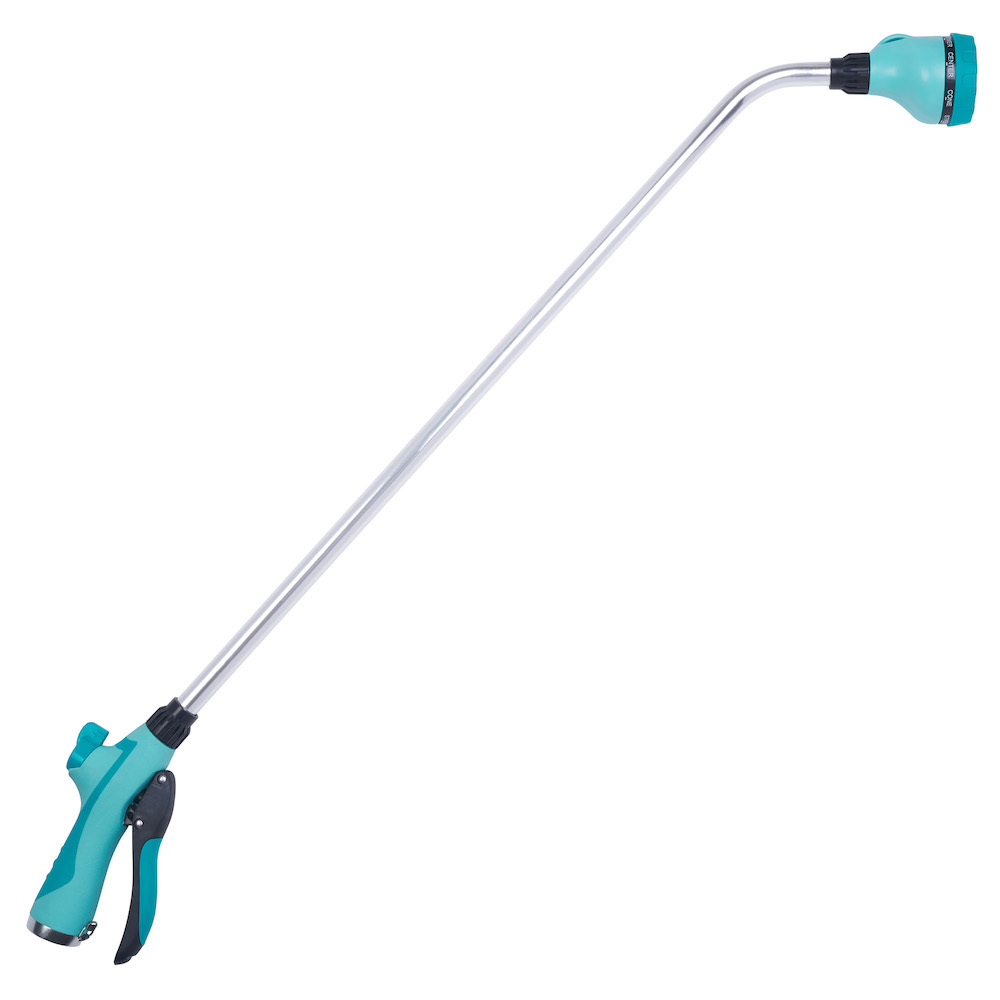 Melnor SP15680GGT Sprout Gooseberry Green 8-Pattern 33" Extension Watering Wand Melnor SP15680GGT Sprout Gooseberry Green 8-Pattern 33" Extension Watering Wand
