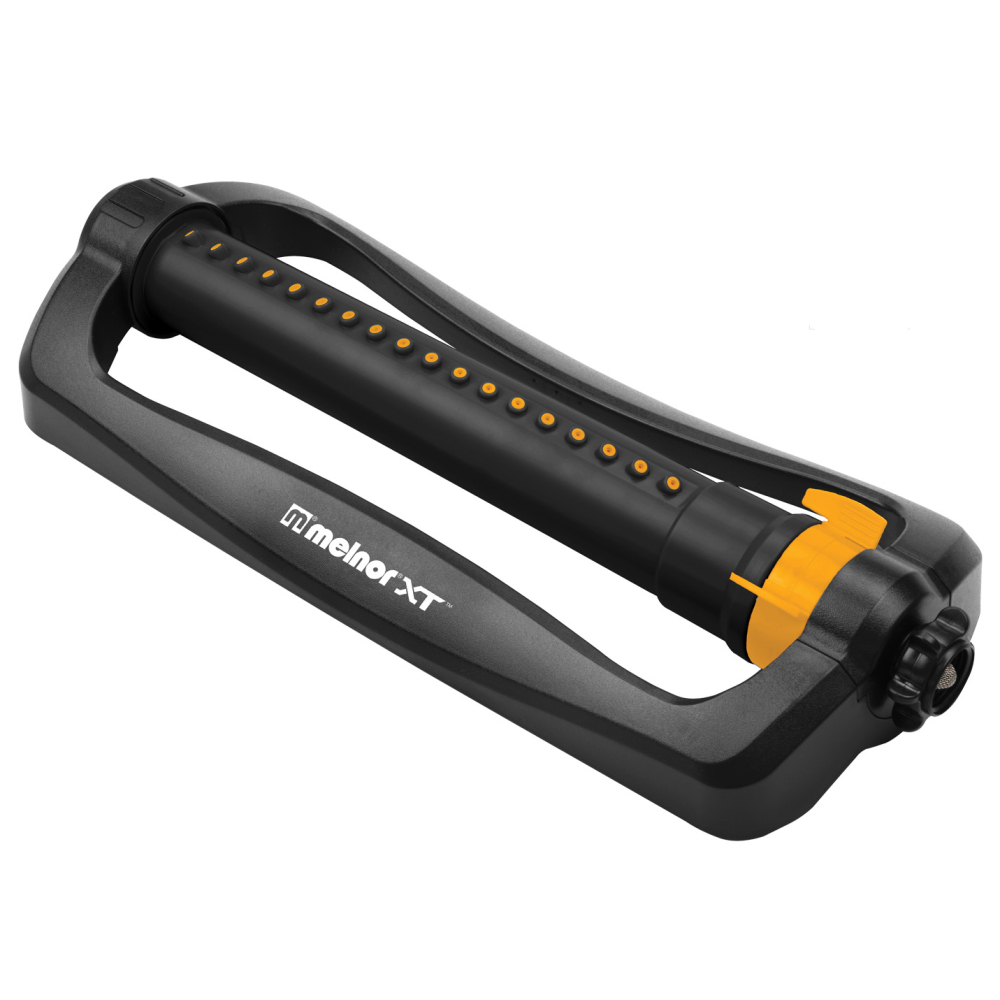 Melnor XT45000  XT 4,000 Sq. Ft. Turbo Oscillating Sprinkler