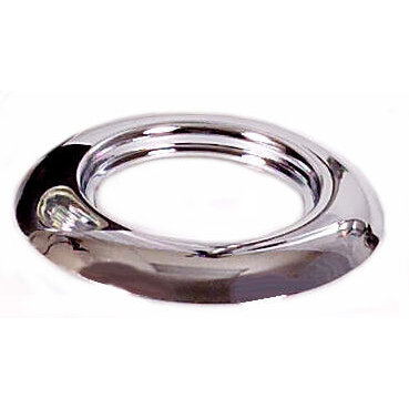 Maxxima M50112  Stainless Steel Grommet Cover for M09300 Series