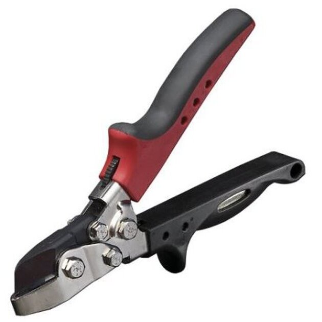 Malco N2R 1" Hand Notcher Malco N2R 1" Hand Notcher