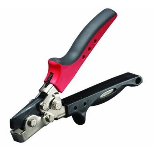 Malco SL1R  Snap Lock Punch for Sheet Metal