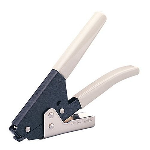 Malco TY4G Tensioning Tool with Manual Cut Off and Grips Malco TY4G Tensioning Tool with Manual Cut Off and Grips
