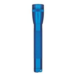 MagLite M2A116  2-AA Mini MagLite Flashlight - Blue (104-572)