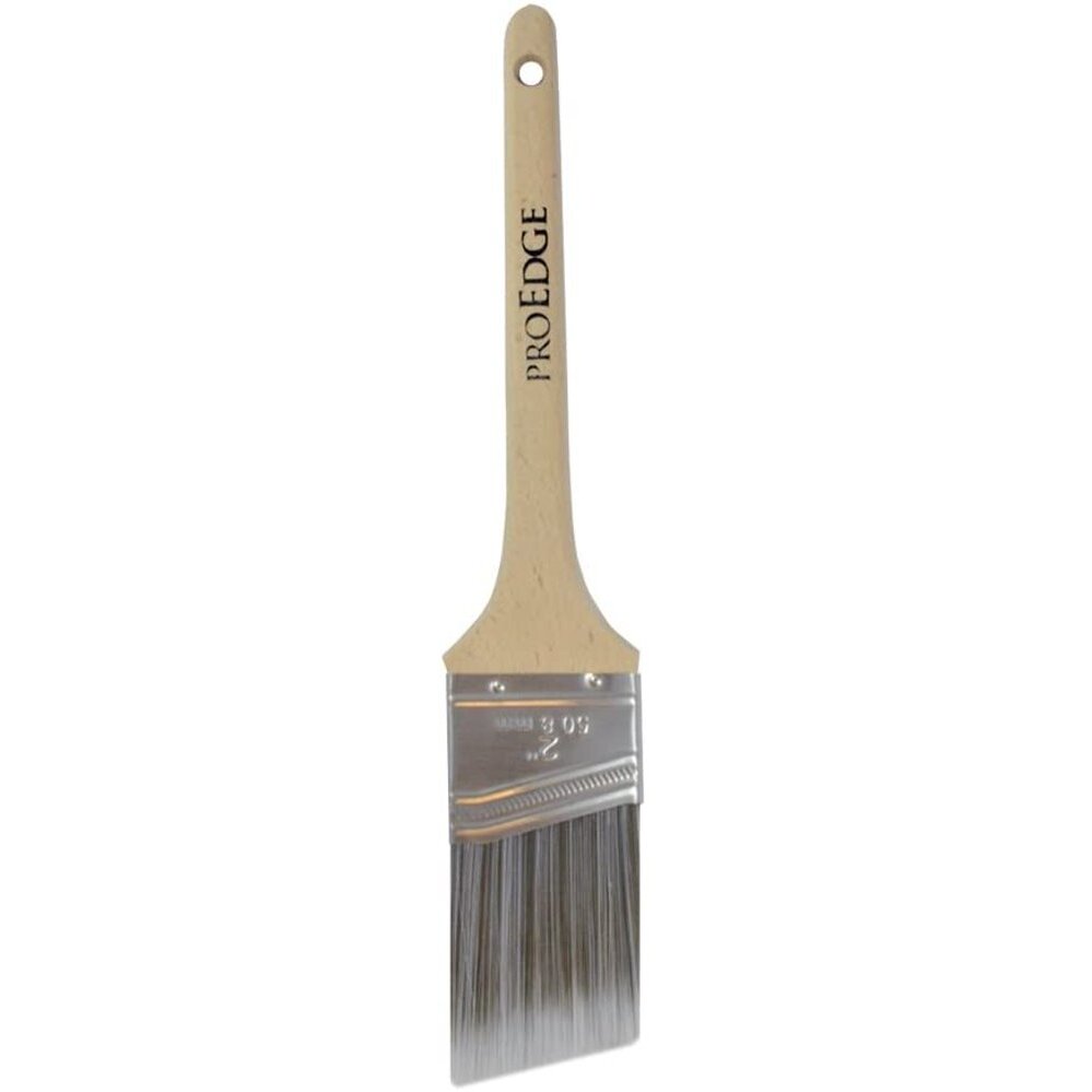 Linzer 2852-2  Pro Edge Polyester and Nylon Blend Brush Angle Sash 2"