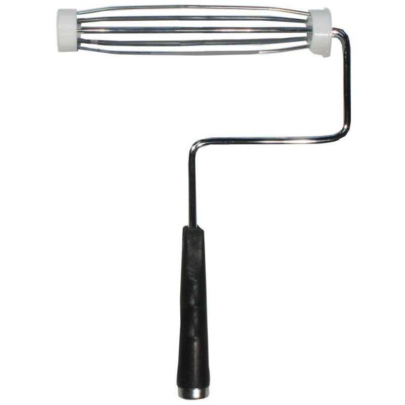 Linzer RF209-9  Contractor 9" Roller Frame 5 Wire with Plastic Grip