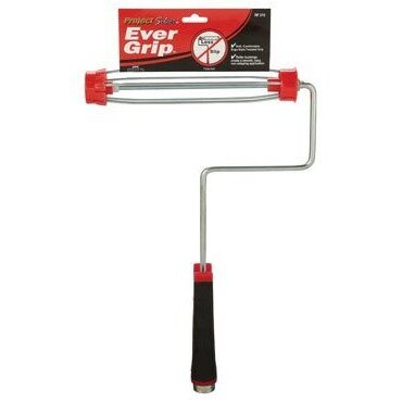 Linzer RF215 Pro 9" Roller Frame with Ever-Grip Non-Slip Handle Linzer RF215 Pro 9" Roller Frame with Ever-Grip Non-Slip Handle