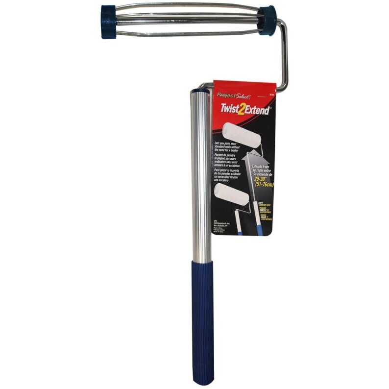 Linzer RF300  Project Select 9" Twist 2-Extend Roller Frame