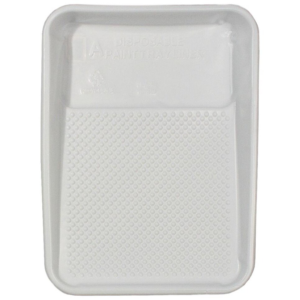 Linzer RM410  1 Quart Paint Tray Liner