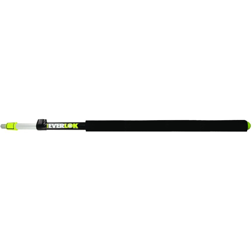 Linzer RPE148 Pro Everlok 4' to 8' Extension Pole Linzer RPE148 Pro Everlok 4' to 8' Extension Pole