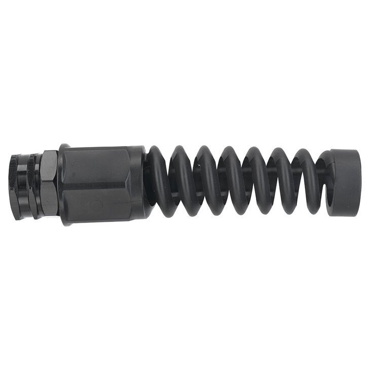 Legacy RP900625F  Flexilla Pro 5/8" Barb X 3/4" Female GHT Reusable Water Hose Fitting