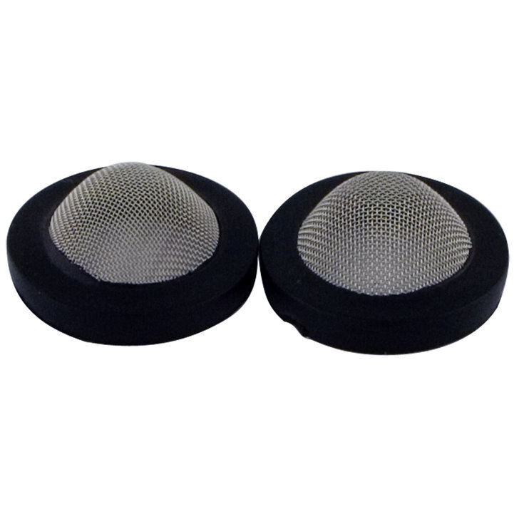 Lincoln 100222 Hose Washers with Screen - 2 per Package Lincoln 100222 Hose Washers with Screen - 2 per Package