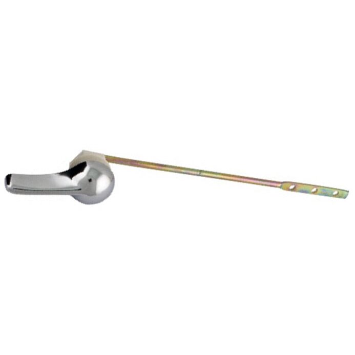Lincoln 100911  Economy Chrome Flush Lever