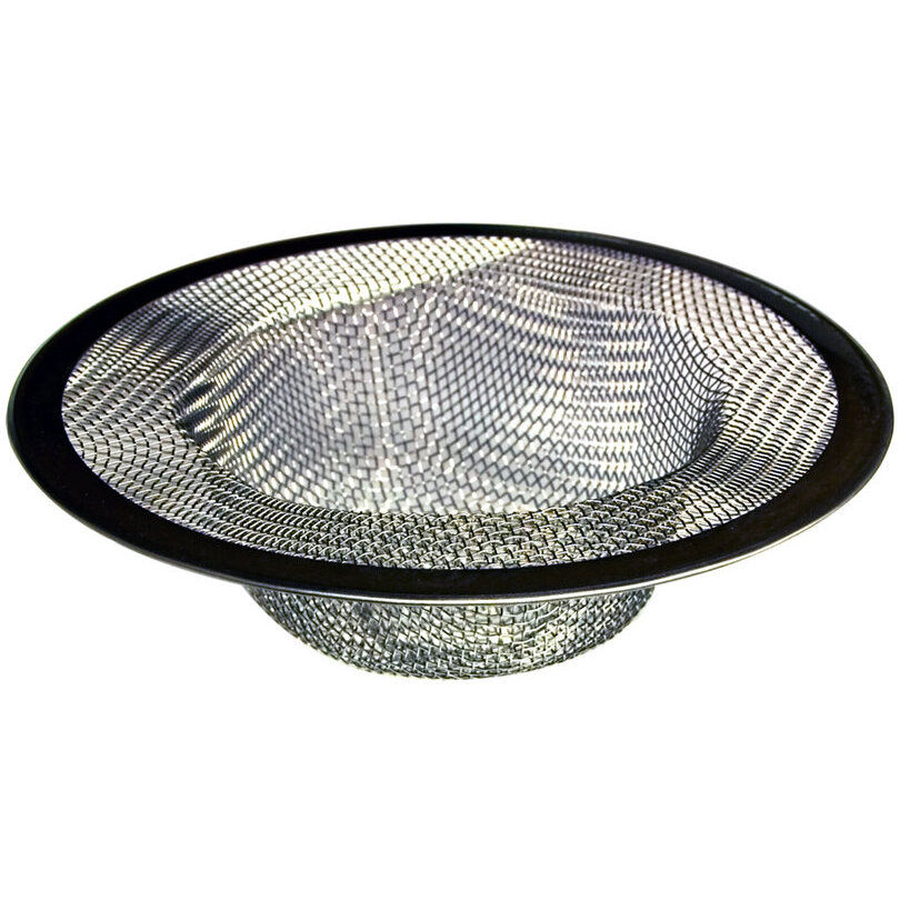 Lincoln 102948  Kitchen Stainless Steel Screen Strainer