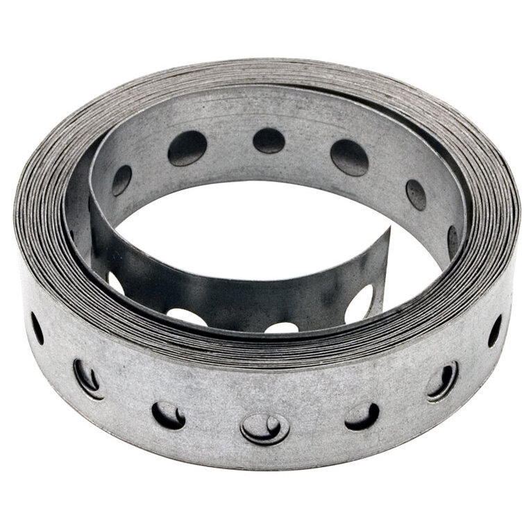 Lincoln 203138  10' Plumber's Tape 28 Gauge