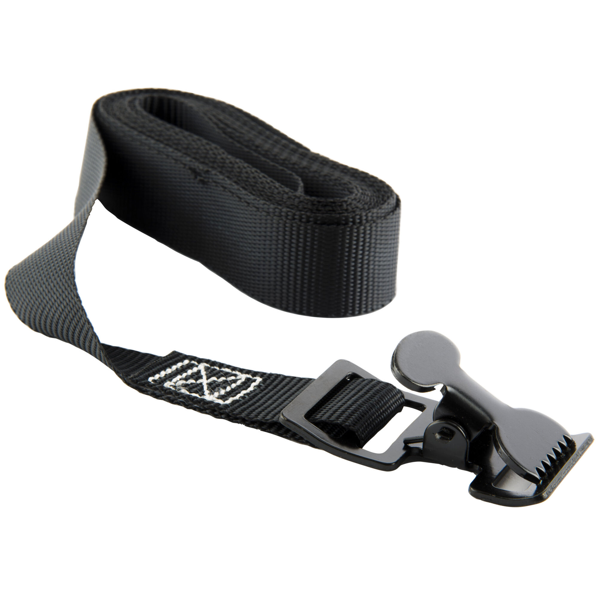 Keeper 05212  1" x 12' Lashing Strap for Light Weight Cargo
