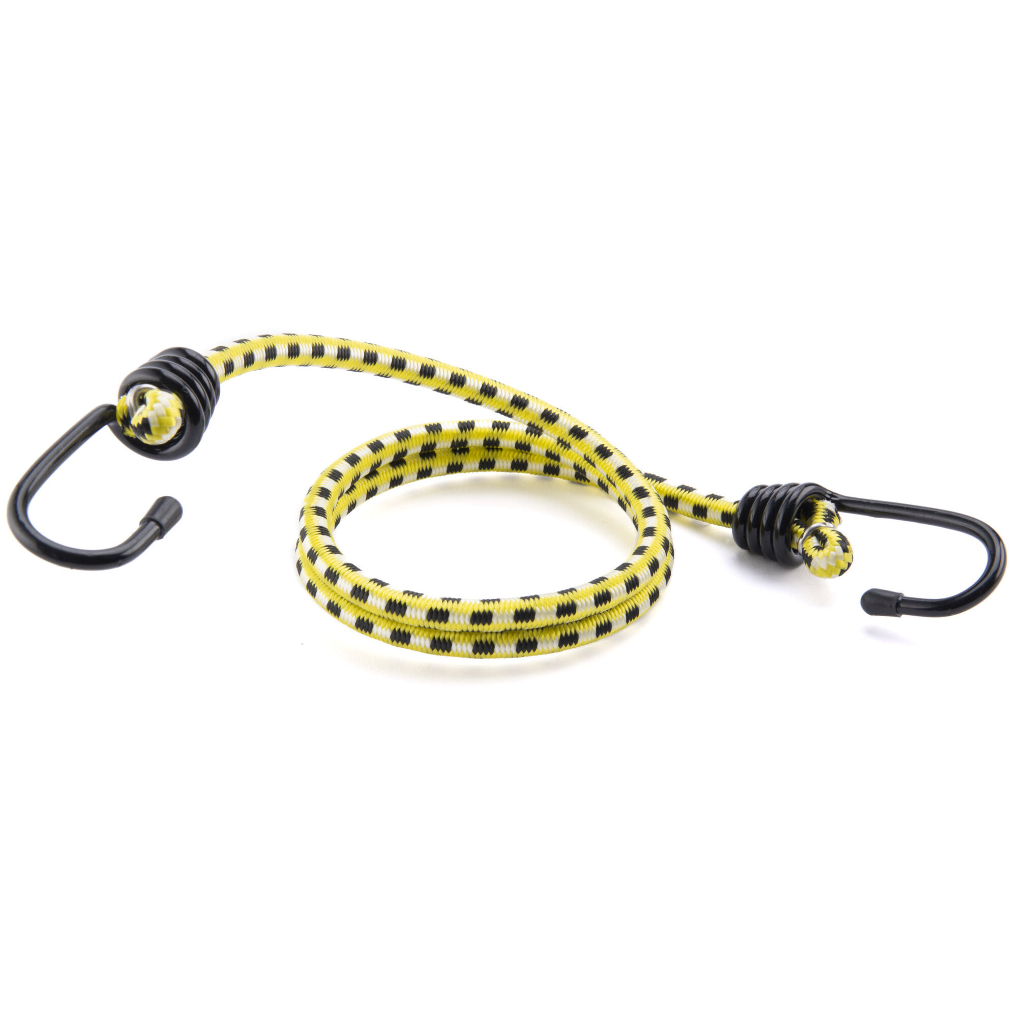 Keeper 06037  36" Bungee Cord with Vinyl Coated Steel Hooks