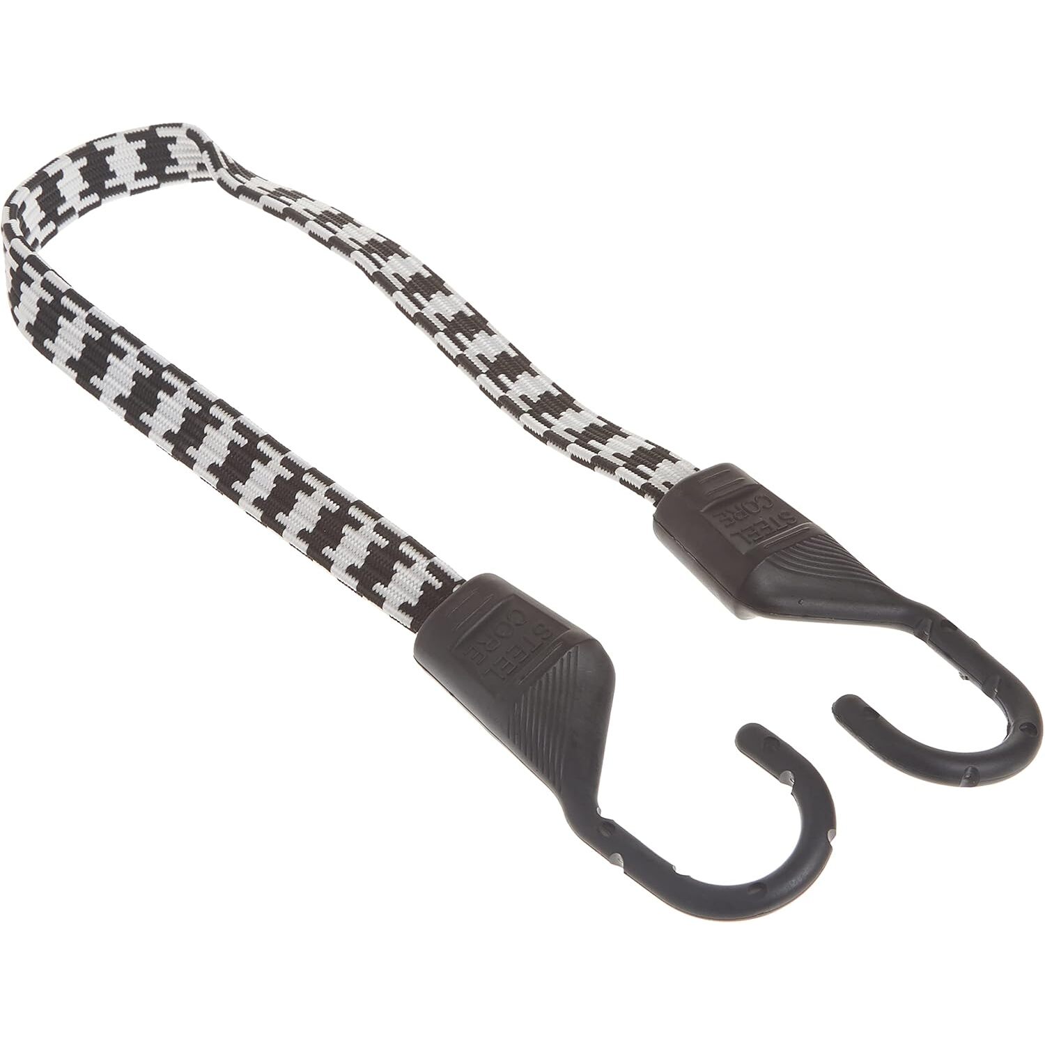 Keeper 06107 24" Flat Bungee Cord Keeper 06107 24" Flat Bungee Cord