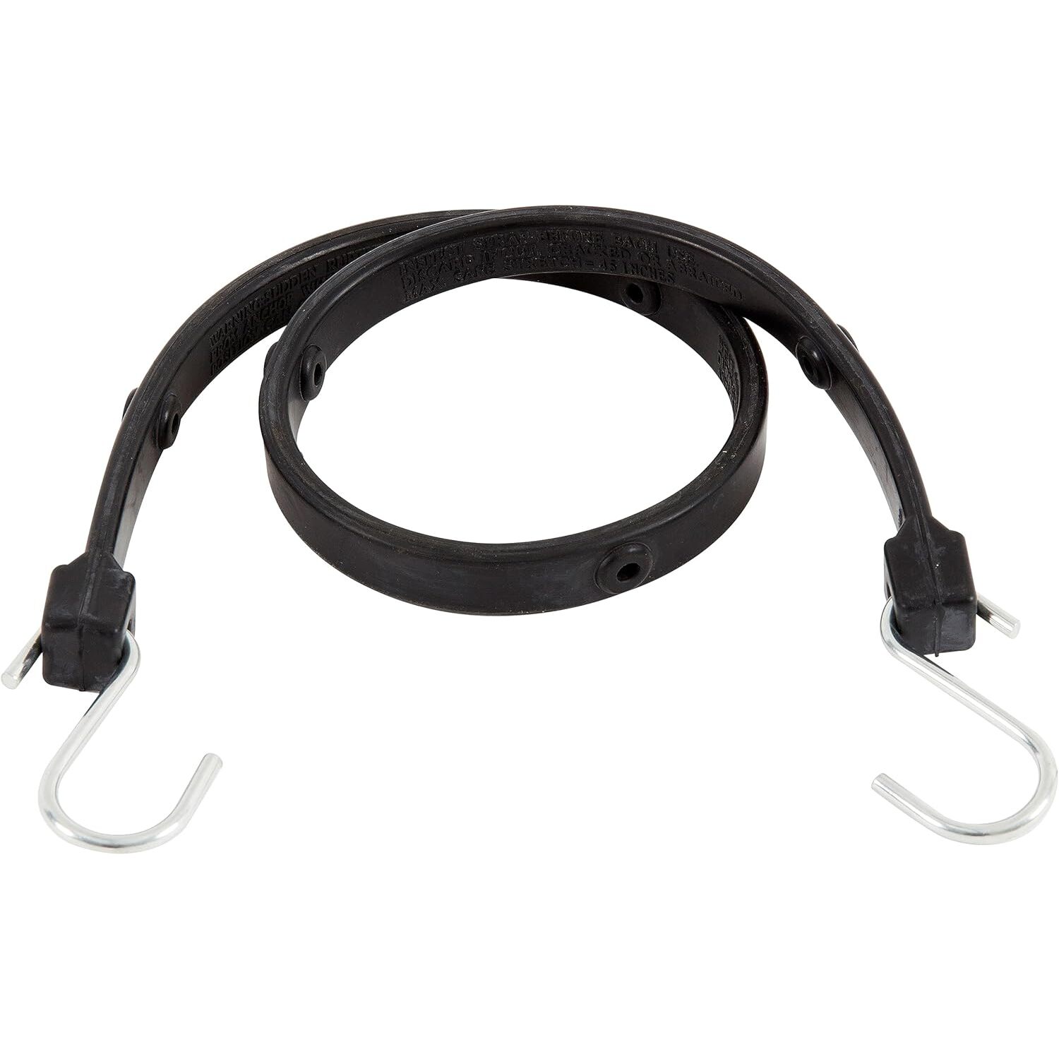 Keeper 06265  34" Adjustable EPDM Versatrap
