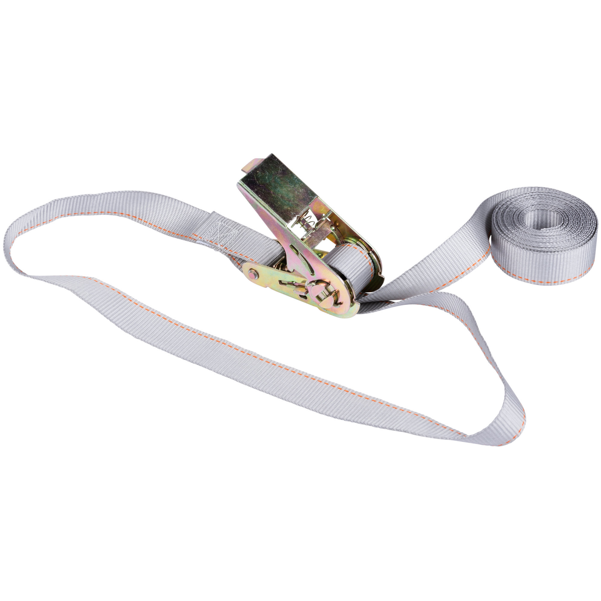 Keeper 89512 1" x 13' Endless Loop Ratchet Tie-Down Strap Keeper 89512 1" x 13' Endless Loop Ratchet Tie-Down Strap