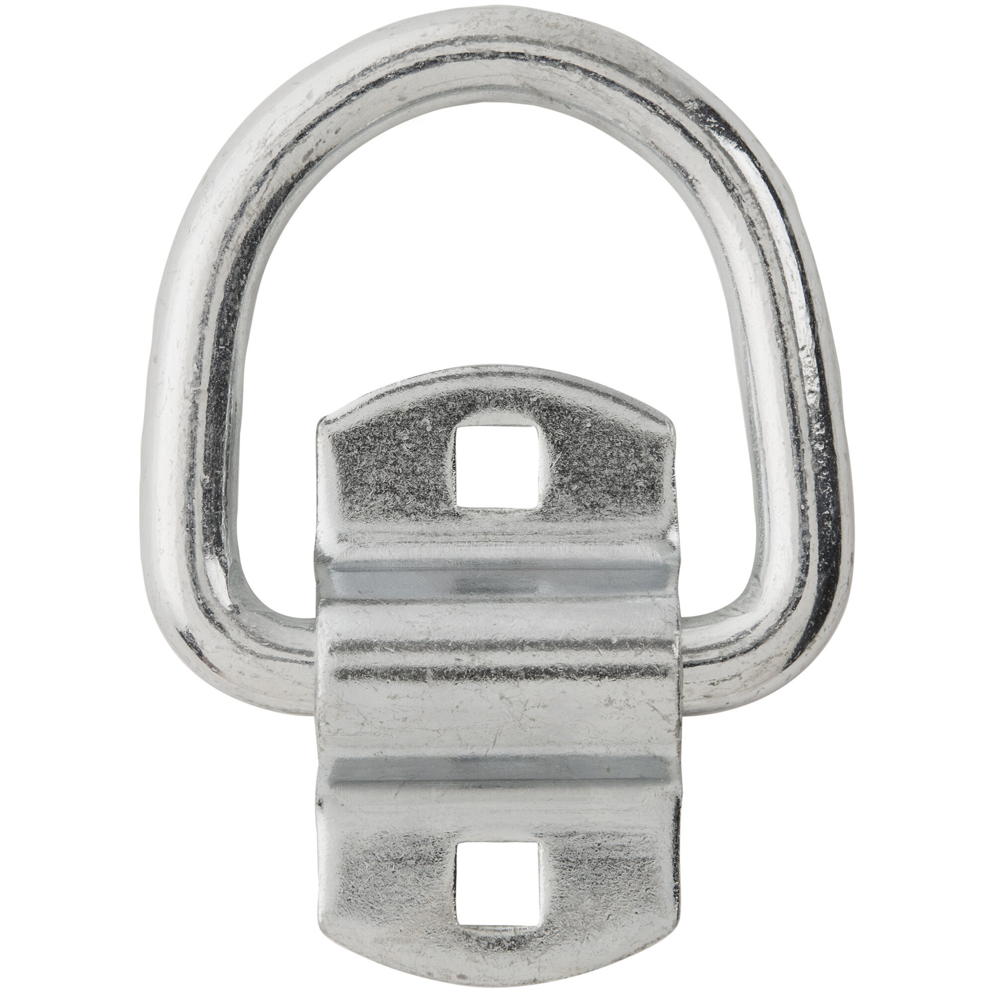 Keeper 89527 3-3/8" Surface Mount D-Ring Anchor Point with Bracket Keeper 89527 3-3/8" Surface Mount D-Ring Anchor Point with Bracket