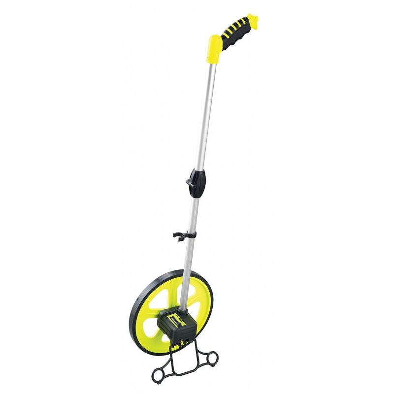 Komelon MK3112  Measuring Wheel 10" 5-Digit Counter