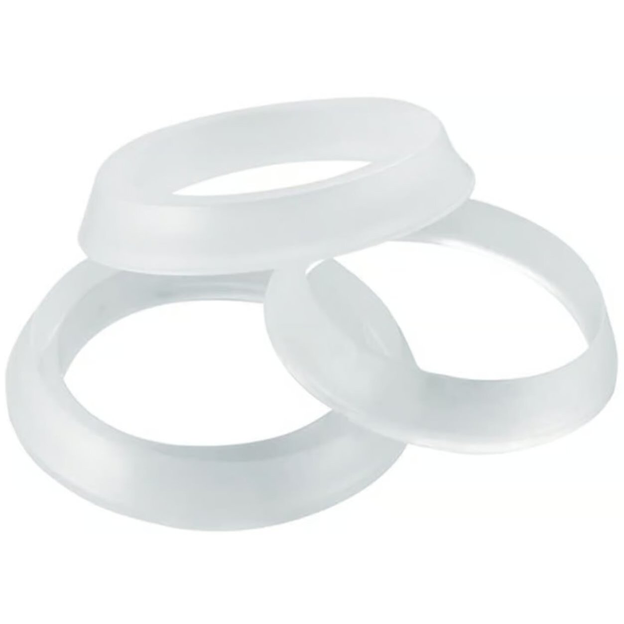 PlumbCraft 7518800N  6 Piece Assorted Slip Joint Washers