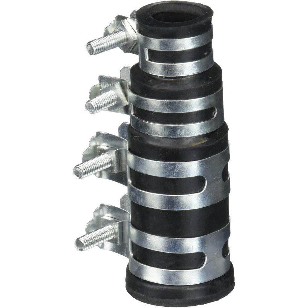 PlumbCraft 7612720N  Rubber Dishwasher Tailpiece Adapter